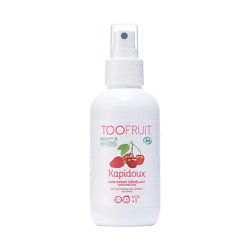 Спрей для ухода за волосами TOOFRUIT
