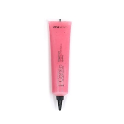 Пилинг для жирной кожи головы против перхоти Capilo Vitalikum Scalp Peel N.23