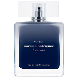 For Him Bleu Noir Eau de Toilette Еxtreme