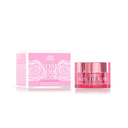 Крем для области вокруг глаз возрождающий Rose de Rose Reviving Eye Cream