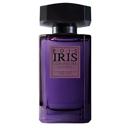 Iris Bois Coriandre
