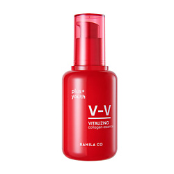 Эссенция для лица омолаживающая с коллагеном V-V Collagen Essence