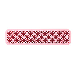 Подставка для кистей Pink