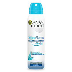 Дезодоранты GARNIER GARNIER