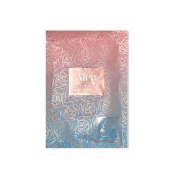 Тонизирующая гидрогелевая маска с пептидами Breath Of Oxygen Peptide Face Mask