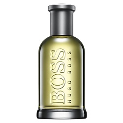 Парфюмированный лосьон после бритья для мужчин BOSS