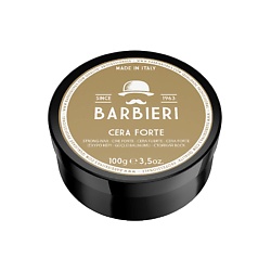 Воск для укладки волос сильной фиксации Cera Forte