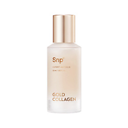 Сыворотка для лица Gold Collagen