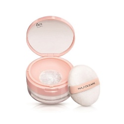 Матирующая рассыпчатая пудра MATTE PLUME LOOSE POWDER