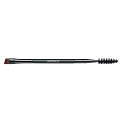 Двусторонняя кисть для бровей 2-в-1 Brow Perfector