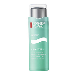 Увлажняющий крем-гель для лица для мужчин Aquapower Homme