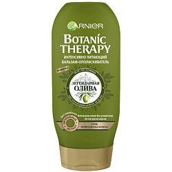 Бальзам для сухих, поврежденных волос "Легендарная олива" Botanic Therapy