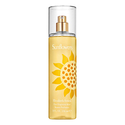 Парфюмерный мист Sunflowers Fine Fragrance Mist