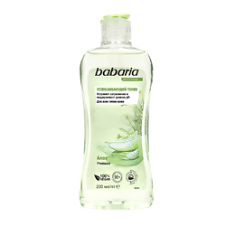 Успокаивающий тоник для лица