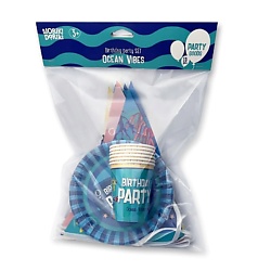 Набор для праздника Ocean Vibes