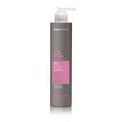 Маска для окрашенных волос с кератином E-Line Intense Color