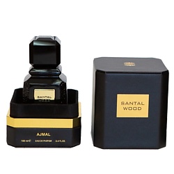 Santal Wood