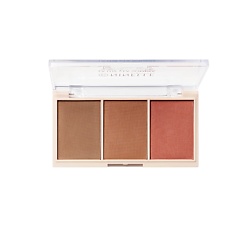 Палетка для скульптурирования лица LA LUZ Y LA SOMBRA