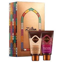 Набор "Соблазн и наслаждение" Sense of Seduction&Delight