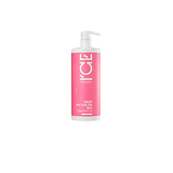 Шампунь для окрашенных и тонированных волос Keep My Color Bio Shampoo
