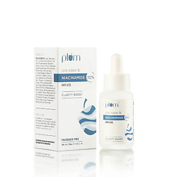 Сыворотка для защиты от пигментных пятен с Рисовой водой и Витамином В3