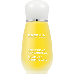 Ароматический уход с эфирным маслом ромашки Chamomile Aromatic Care