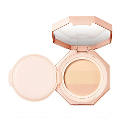 Компактная пудра Blooming Edition Light Finishing Powder