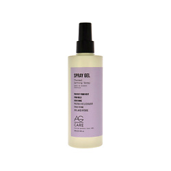Спрей для волос термозащитный Spray Gel Thermal Setting Spray