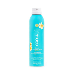 Солнцезащитный спрей для тела Classic Sunscreen Spray Pina Colada SPF 30