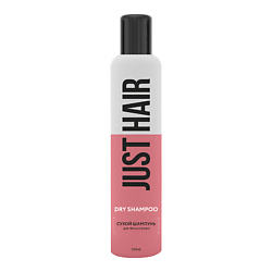Сухой шампунь для темных волос Dry Shampoo