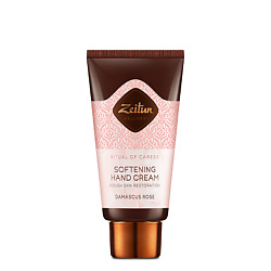 Крем для рук "Ритуал нежности" Ritual of Caress