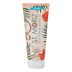 Ежедневный увлажняющий лосьон для постепенного загара с маслом кокоса Daily Tanning Moisturiser Gradual