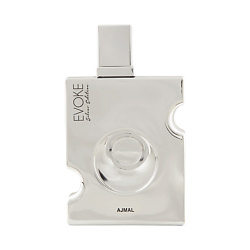 Evoke Him Silver Edition