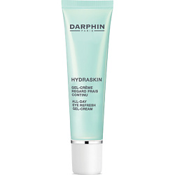 Увлажняющий крем-гель для контура глаз Hydraskin All-Day Eye Refresh Gel-Cream