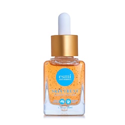 Масло для лица Клубника и розовое масло Skin Treat