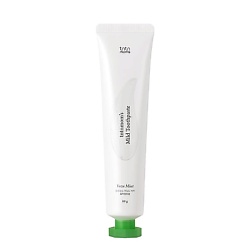 Зубная паста для женщин во время беременности и после родов Мята Mild Toothpaste Yuzu Mint