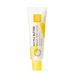 Бальзам для сосков для женщин во время беременности и после родов Nipple Butter Balm