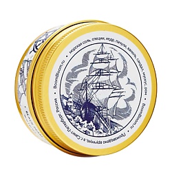 Свеча ароматическая Black Pearl