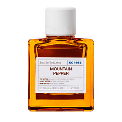 Mountain Pepper