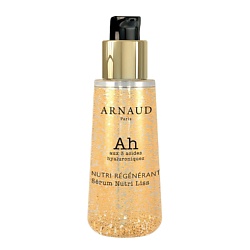 Сыворотка для лица против морщин с 3 видами гиалуроновой кислоты Nutri Regenerante