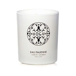 Eau Italienne Fragranced Candle