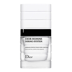 Совершентствующая эссенция для сужения пор Pore Control Perfecting Essence Dior Homme Dermo System