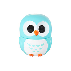 Крем для рук Owl "черника"