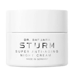 DR.BARBARA STURM Антивозрастной ночной крем Super Anti-Aging Night Cream