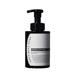 Жидкое мыло Soft Blue Soap