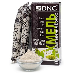 Маска против выпадения волос хмель Hopcones Hair Mask