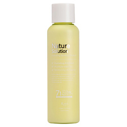 Эмульсия увлажняющая Nature Solution