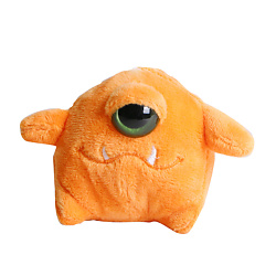 Игрушка мягконабивная-брелок Мимзу
