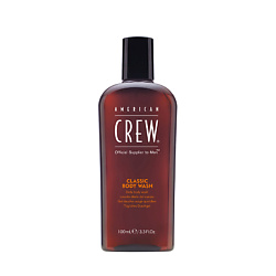 Гель для душа Classic Body Wash