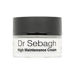 Крем для лица 7 запатентованных активных компонентов Абсолют High Maintenance Cream